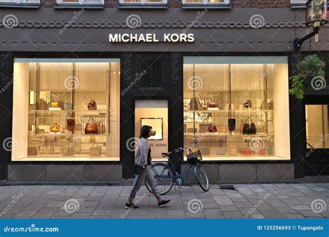 michael kors sweden locations.